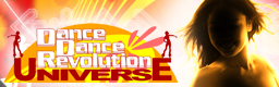 DanceDanceRevolution UNIVERSE (Xbox 360) (North America)