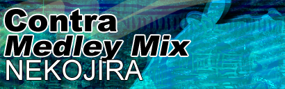 Contra (Medley Mix)