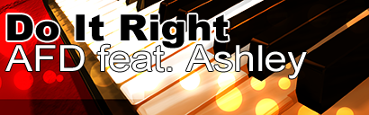 Do It Right
