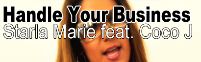 Handle Your Business