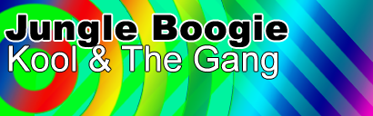Jungle Boogie