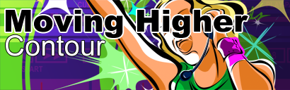 Moving Higher