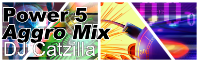 Power 5 (Aggro Mix)