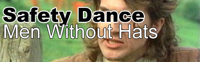 Safety Dance