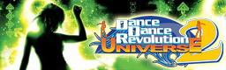 DanceDanceRevolution UNIVERSE2 (Xbox 360) (North America)