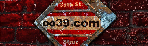 39th St. Strut