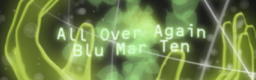 All Over Again