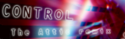CONTROL (The Attic remix)