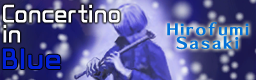 Concertino In Blue
