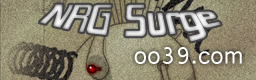 NRG Surge