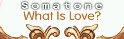 What Is Love