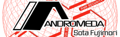 ANDROMEDA
