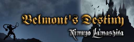 Belmont's Destiny