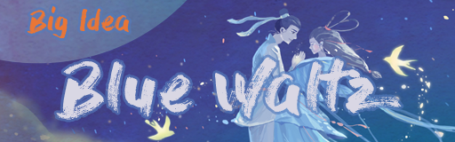 Blue Waltz