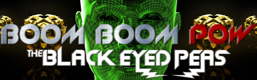 Boom Boom Pow