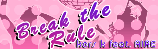 Break the Rule