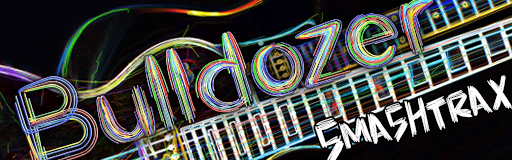 Bulldozer