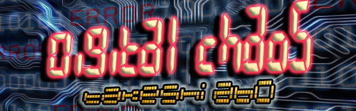 Digital chaos
