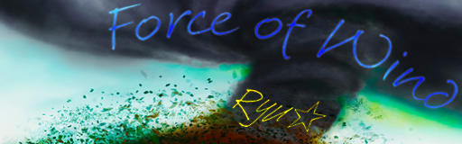 Force of Wind