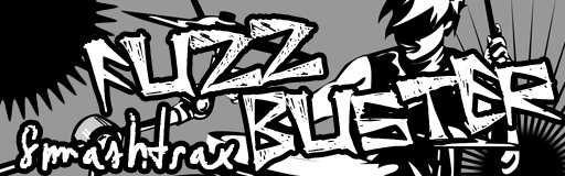 Fuzz Buster