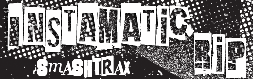 Instamatic Rip