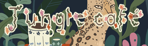 Jungle Cafe