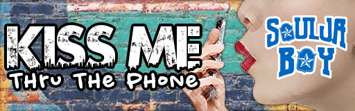 Kiss Me Thru The Phone