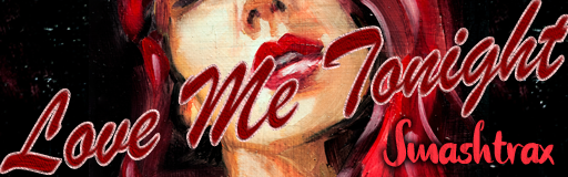 Love Me Tonight