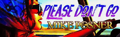 Please Don't Go