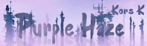 Purple Haze