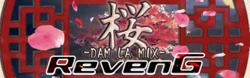 Sakura -DAM LA MIX-