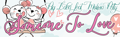 Someone To Love