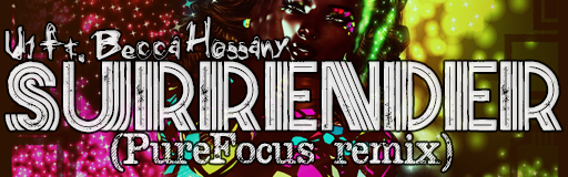 Surrender (PureFocus remix)