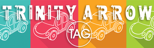 TRINITY ARROW