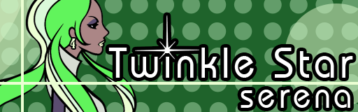 Twinkle Star