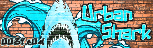 Urban Shark