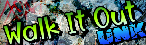 Walk It Out