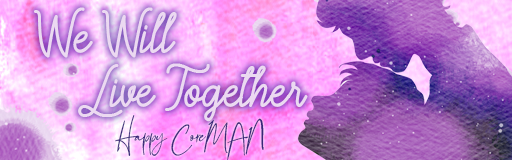 We Will Live Together