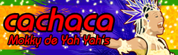 cachaca