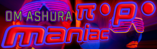 pi rho maniac