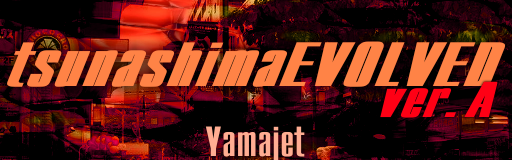 tsunashimaEVOLVED ver.A
