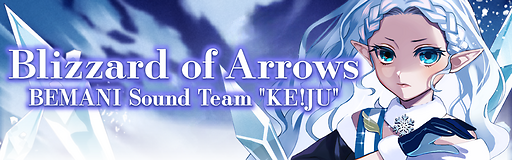 Blizzard of Arrows