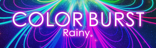 COLOR BURST