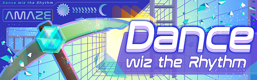 Dance wiz the Rhythm