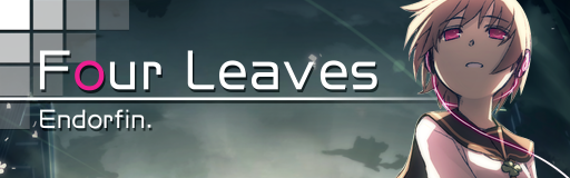 Four Leaves