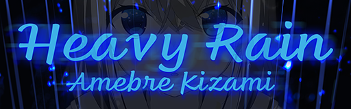 Heavy Rain