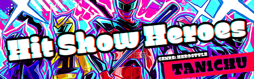 Hit Show Heroes