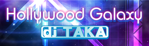 Hollywood Galaxy