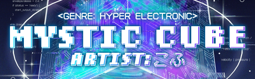 MYSTIC CUBE