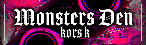 Monsters Den